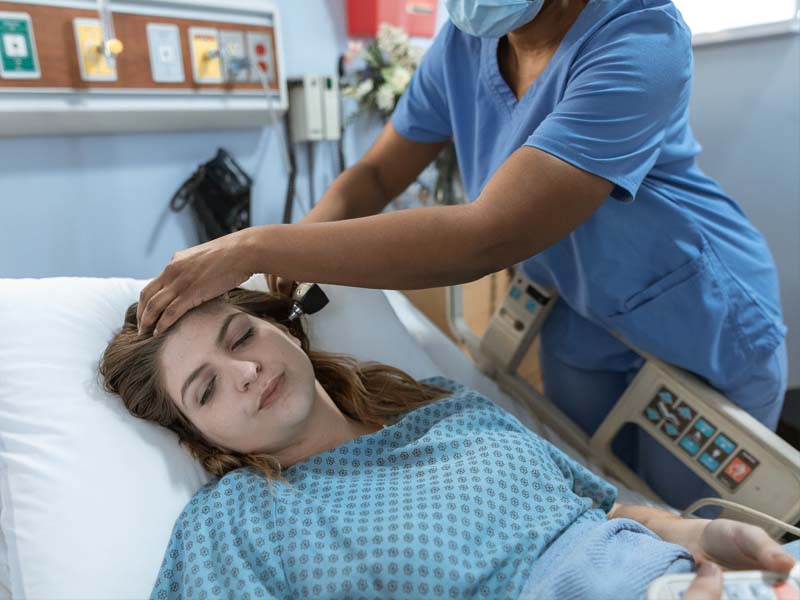 KOŞU BANDINDA KOŞMAK